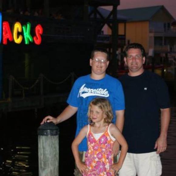 Meet your Posher, Adam - Picture 1 of 1